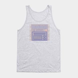 NPR Radiolab podcast Tank Top